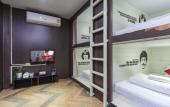 Туры в отель Sleep Walker Poshtel - Hostel