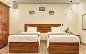Туры в отель My Hotel 23