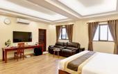 Туры в отель My Hotel 23