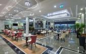 Туры в отель Hilton Garden Inn Yalova