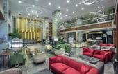 Туры в отель Hilton Garden Inn Yalova