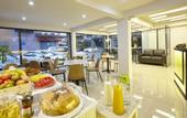 Туры в отель Le Bonheur Poshtel - Hostel