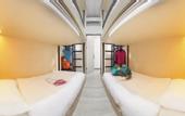 Туры в отель Le Bonheur Poshtel - Hostel