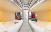 Туры в отель Le Bonheur Poshtel - Hostel