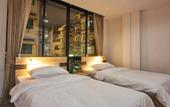 Туры в отель Le Bonheur Poshtel - Hostel