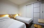Туры в отель Le Bonheur Poshtel - Hostel