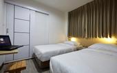 Туры в отель Le Bonheur Poshtel - Hostel