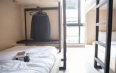 Туры в отель Le Bonheur Poshtel - Hostel