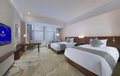 Туры в отель Grand New Century Hotel Jingyue