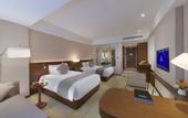 Туры в отель Grand New Century Hotel Jingyue