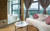 Туры в отель Sanya Shuang Da International Hotel