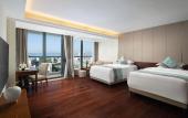 Туры в отель Sanya Shuang Da International Hotel