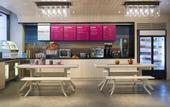 Туры в отель Aloft Jakarta Wahid Hasyim