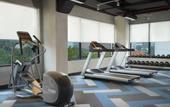 Туры в отель Aloft Jakarta Wahid Hasyim