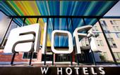 Туры в отель Aloft Jakarta Wahid Hasyim