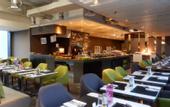 Туры в отель Aloft Jakarta Wahid Hasyim
