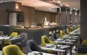 Туры в отель Aloft Jakarta Wahid Hasyim