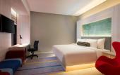 Туры в отель Aloft Jakarta Wahid Hasyim