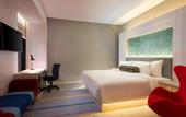Туры в отель Aloft Jakarta Wahid Hasyim
