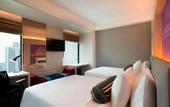 Туры в отель Aloft Jakarta Wahid Hasyim