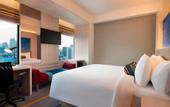 Туры в отель Aloft Jakarta Wahid Hasyim