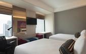 Туры в отель Aloft Jakarta Wahid Hasyim