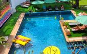 Туры в отель Alpha Resort & Spa
