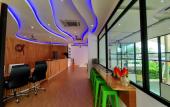Туры в отель Alpha Resort & Spa