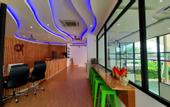 Туры в отель Alpha Resort & Spa