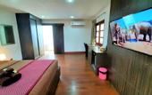 Туры в отель Alpha Resort & Spa