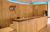 Туры в отель Alpha Resort & Spa