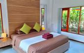 Туры в отель Alpha Resort & Spa