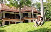 Туры в отель Alpha Resort & Spa