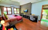 Туры в отель Alpha Resort & Spa