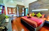 Туры в отель Alpha Resort & Spa