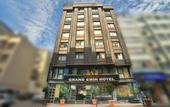 Туры в отель Grand Emin