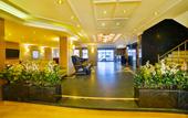 Туры в отель Grand Emin