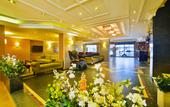 Туры в отель Grand Emin