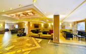 Туры в отель Grand Emin