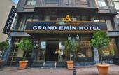 Туры в отель Grand Emin