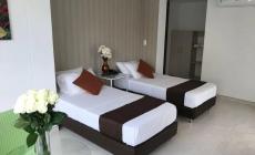 Hotel CSI Barranquilla