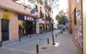 Туры в отель Hostel Almansa