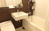 Туры в отель Smile Hotel Premium Osaka Hommachi