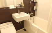 Туры в отель Smile Hotel Premium Osaka Hommachi