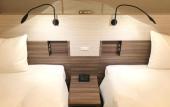 Туры в отель Smile Hotel Premium Osaka Hommachi