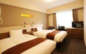Туры в отель Smile Hotel Premium Osaka Hommachi