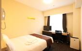 Туры в отель Smile Hotel Premium Osaka Hommachi
