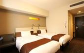 Туры в отель Smile Hotel Premium Osaka Hommachi