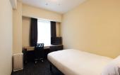 Туры в отель Smile Hotel Premium Osaka Hommachi