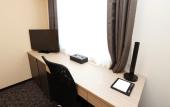 Туры в отель Smile Hotel Premium Osaka Hommachi